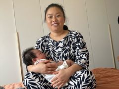-田螺阿姨自营月嫂·育儿嫂(高新店)