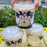 书亦又上新了！橙漫山茶花浪漫到犯规🌸