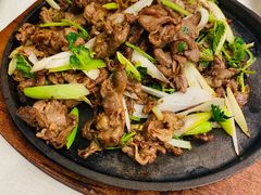 -东来顺饭庄(王府井步行街店)