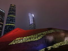 -海心沙亚运公园