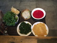 -纸盐河码头火锅(十八梯店)