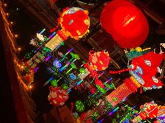 -深圳锦绣中华民俗村