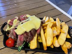 -Bistro 63 创意融合料理(广粤天地店)