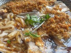 -3号仓库·创意中国菜(乐清正大广场店)