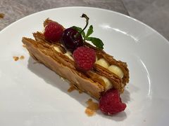 -徐州万豪酒店·臻厨自助餐