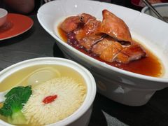 -小厨娘金榜题名(夫子庙贡院街店)