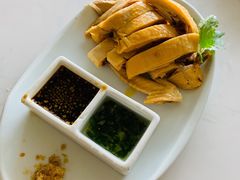 蘇小柳白切鸡-苏小柳手作点心(控江旭辉分院)