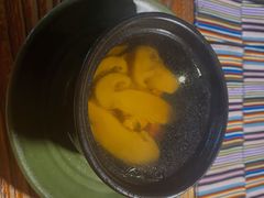 原盅松茸乌鸡炖汤-源一咖啡馆(麒麟巷步行街店)