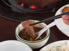 -朝伟清真铜瓢牛肉馆(三十年老·店)