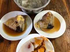 -老妈宫粽球