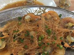 -大众海鲜加工大排档(金海湾大道店)