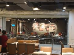 大堂-舊街坊茶楼(市二宫店)