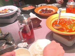 -简小舍·民间手艺菜(武昌江滩店)