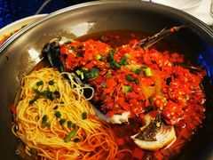 -桂花里·衢州菜·精酿餐吧(未来科技城万达广场店)