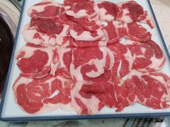 -阳坊胜利涮羊肉(阳坊老店)