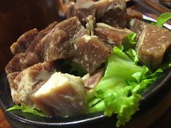 -原始泥炉烤肉(总店)