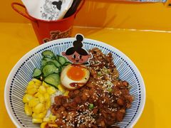 -万能料理屋(钟鼓岭路店)