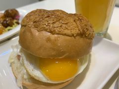 -大咀港式茶餐厅(恒泰店)