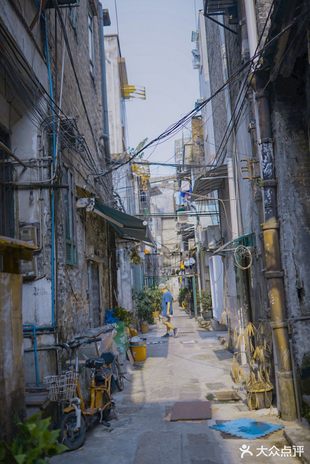 【广州】广州必打卡的街道