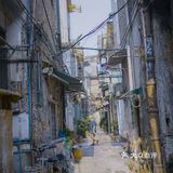 【广州】广州必打卡的街道