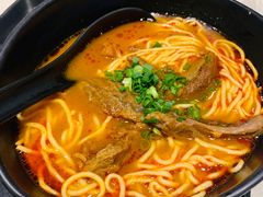 -食代馆(深业上城店)