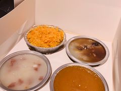 椰汁香芋板栗-元氏钵仔糕(北京路店)