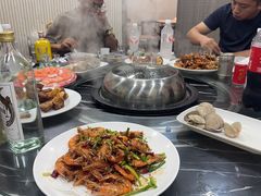 -船奇蒸汽海鲜·闽菜(八市海鲜总店)