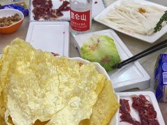 -潮悦牛肉火锅城(水贝店)
