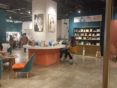 -海马体照相馆(天津世纪都会店)
