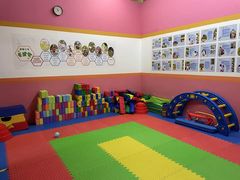 -小岳飞儿童感统·注意力训练馆(金四季店)