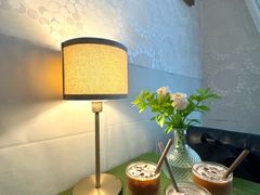 -SONGUOLIFE松果咖啡(七莘路店)