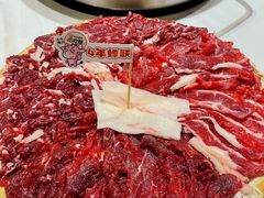 -今日牛事潮汕鲜牛肉火锅(瑞金店)