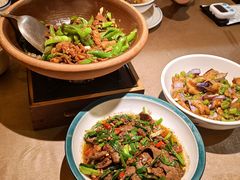 -农耕记·湖南土菜(halo广场店)