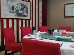 包厢-天鲜阁·海鲜粤菜·33年老字号(石槎白云站店)