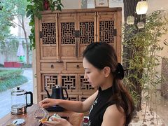 -中和·国风茶馆(愚园路店)