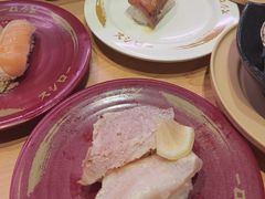 -寿司郎(皇庭广场店)
