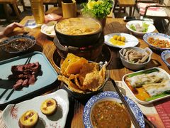 -十六蒲(桂林路店)