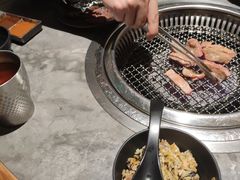 -厚贞日式烤肉(龙之梦店)
