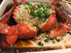 -盒马鲜生(杭州运河上街店)