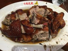 -陈光记烧腊(长寿路店)
