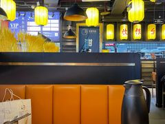 -锅哥有料老火锅(金港国际店)