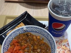 -吉野家 (新街口外大街店)