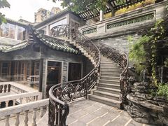 -南园酒家(前进路店)