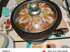 -青花椒花椒鱼(合生汇店)