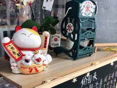 -陈记栗子(长宁路店)