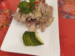 -玉华台饭庄(裕中西里小区店)