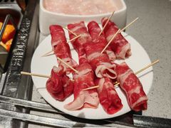 -海底捞火锅(京华城亲子主题店)