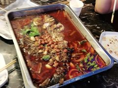 -阿三烧烤·生蚝(超级会员店拓峰店)