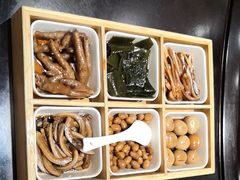 -新侗家食府(蟠桃宫店)