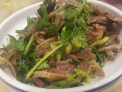 -慧娟面馆·餐厅(望江路店)